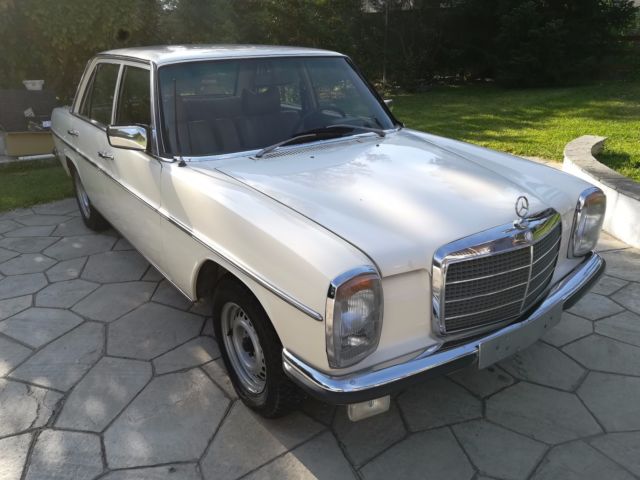 1976 Mercedes-Benz Other - photo 4