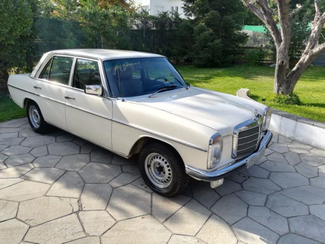1976 Mercedes-Benz Other - photo 5