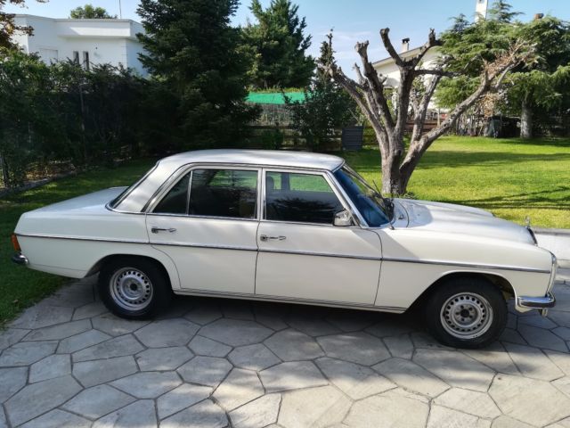 1976 Mercedes-Benz Other - photo 6