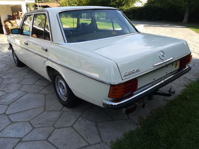 1976 Mercedes-Benz Other - photo 9