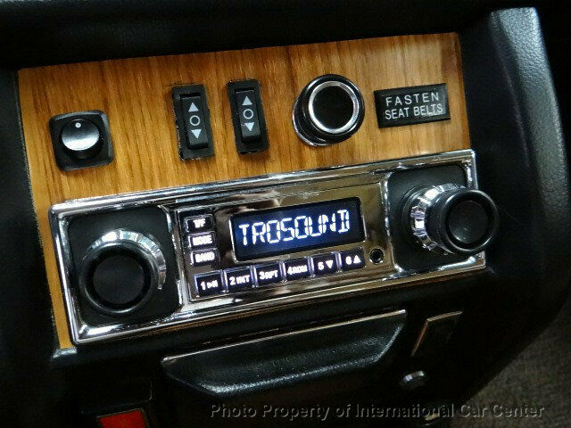 1973 Mercedes-Benz 200-Series - photo 9