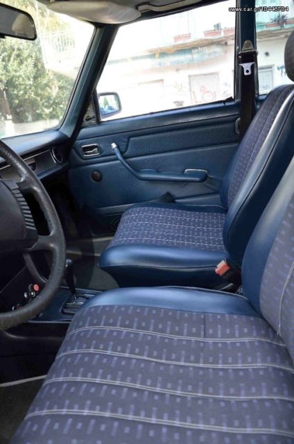 1973 Mercedes-Benz 200-Series - photo 2