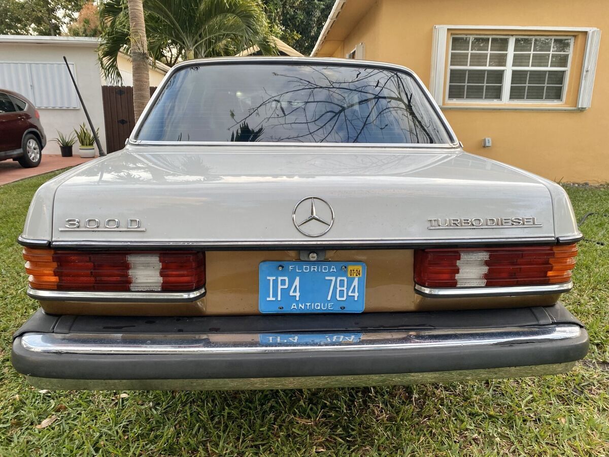 1984 Mercedes-Benz Other - photo 6