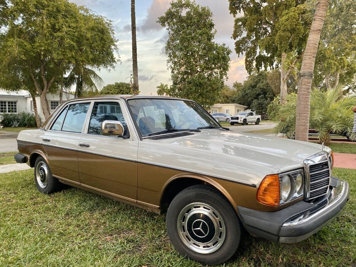 1984 Mercedes-Benz Other - photo 9