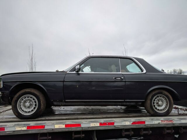1985 Mercedes-Benz 300-Series - photo 7