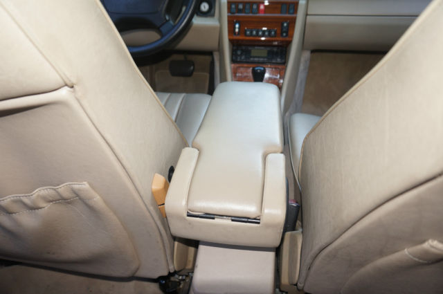 1994 Mercedes-Benz E-Class - photo 12