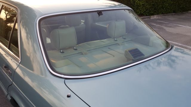 1991 Mercedes-Benz 300-Series - photo 13