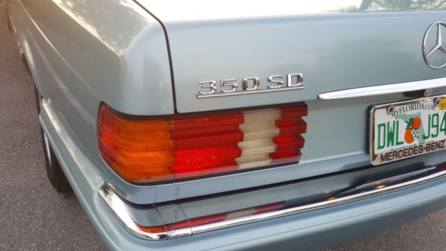1991 Mercedes-Benz 300-Series - photo 12