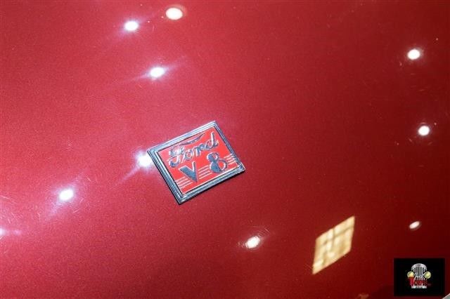 1940 Ford Deluxe Convertible - photo 6