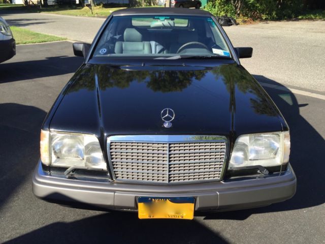 1994 Mercedes-Benz E-Class E320 - photo 4