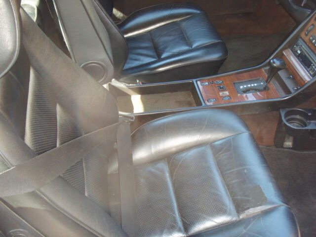 1987 Mercedes-Benz S-Class - photo 12