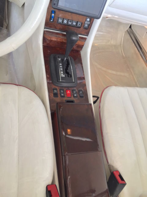 1984 Mercedes-Benz SL-Class european import - photo 13