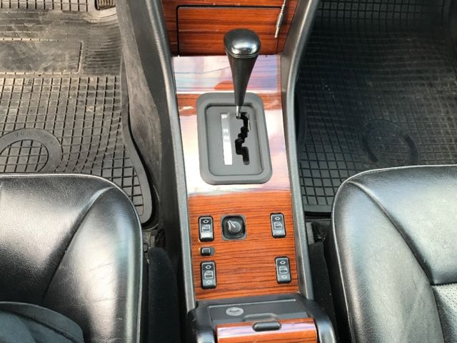 1994 Mercedes-Benz E-Class - photo 11