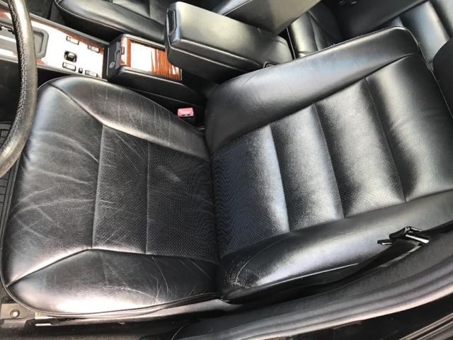1994 Mercedes-Benz E-Class - photo 6