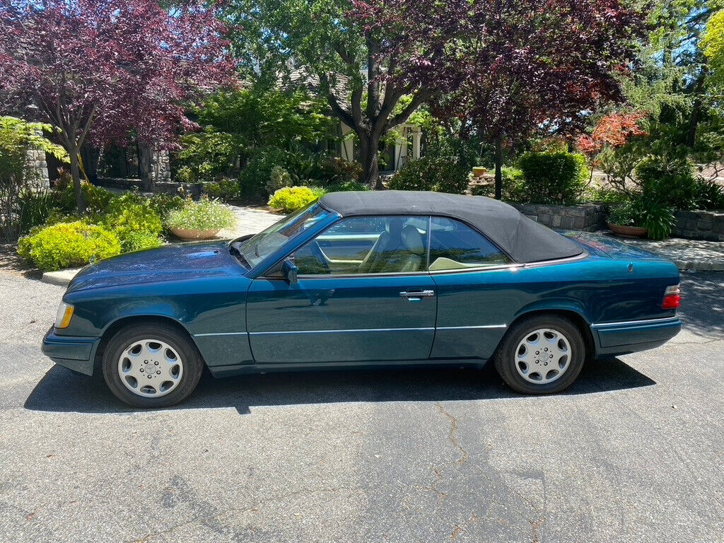 1994 Mercedes-Benz E-Class - photo 7