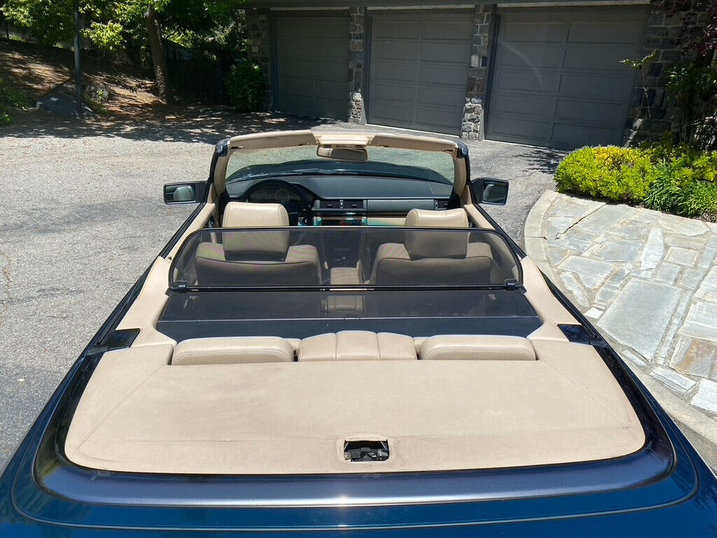 1994 Mercedes-Benz E-Class - photo 9