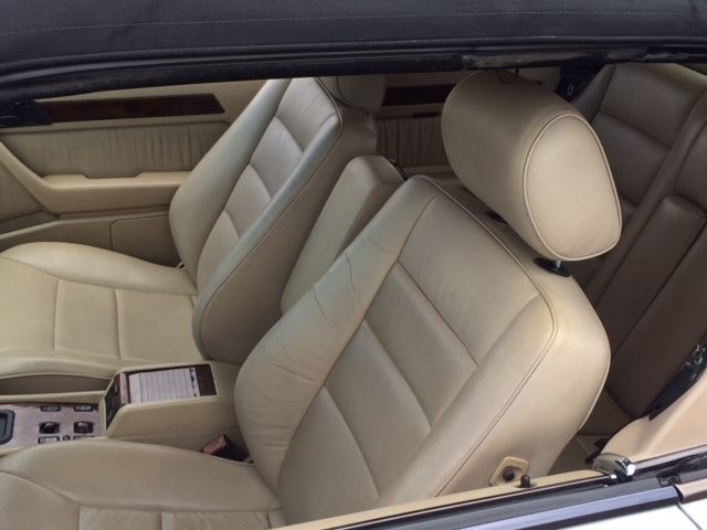 1994 Mercedes-Benz E-Class - photo 11