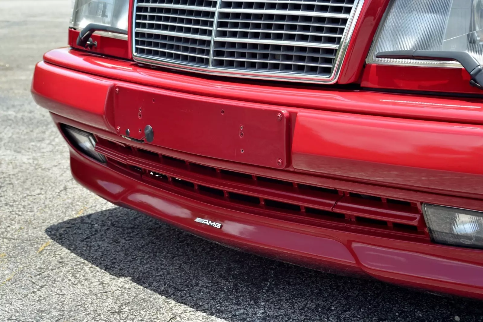 1994 Mercedes-Benz E-Class - photo 5