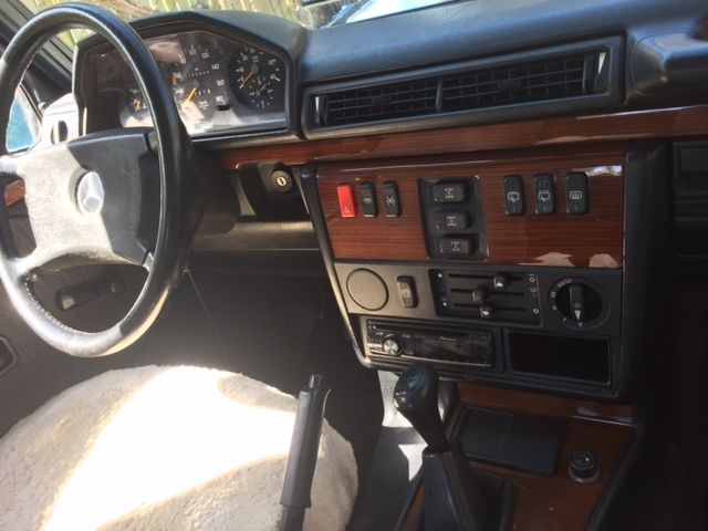 1990 Mercedes-Benz G-Class - photo 11