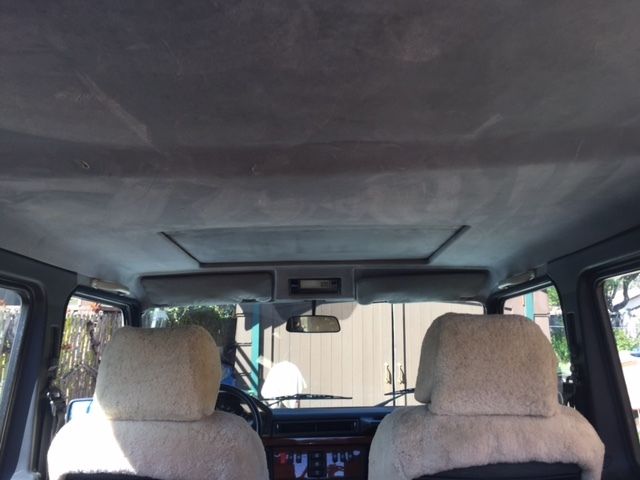 1990 Mercedes-Benz G-Class - photo 8
