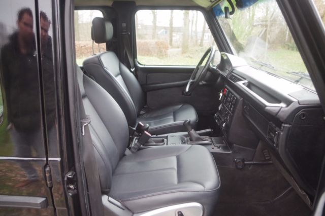 1992 Mercedes-Benz G-Class - photo 12