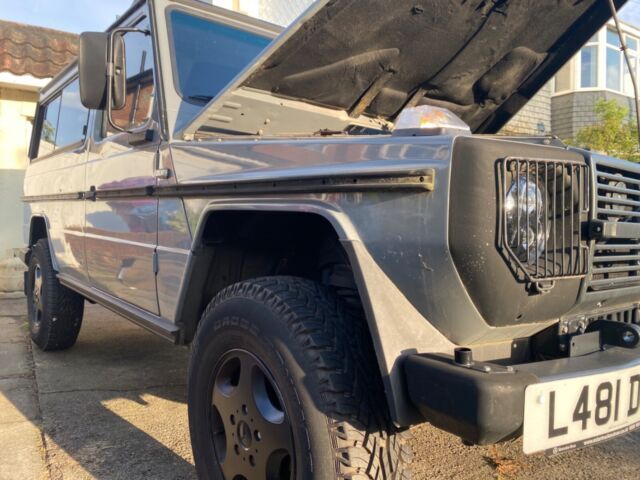 1994 Mercedes-Benz G-Class - photo 3