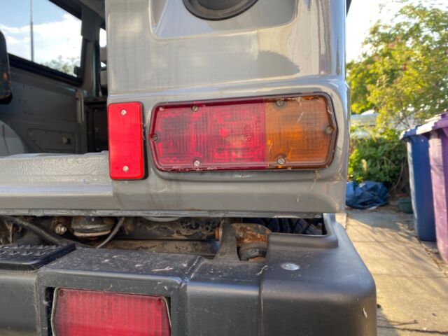 1994 Mercedes-Benz G-Class - photo 6