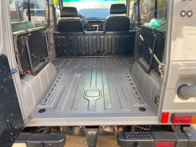 1994 Mercedes-Benz G-Class - photo 8
