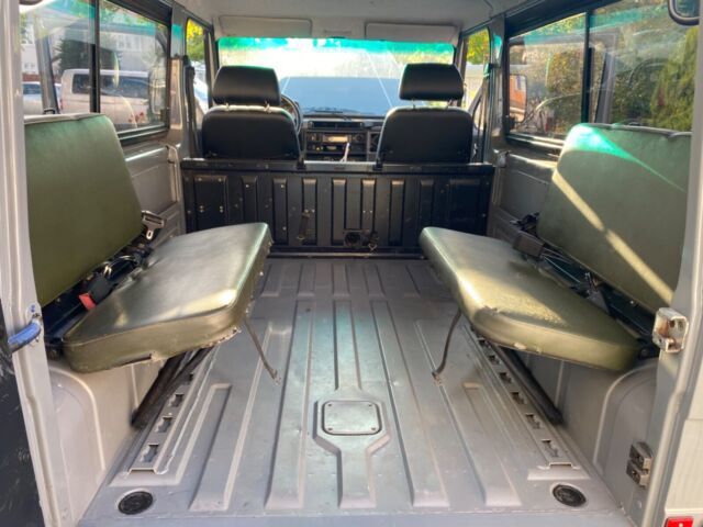1994 Mercedes-Benz G-Class - photo 9