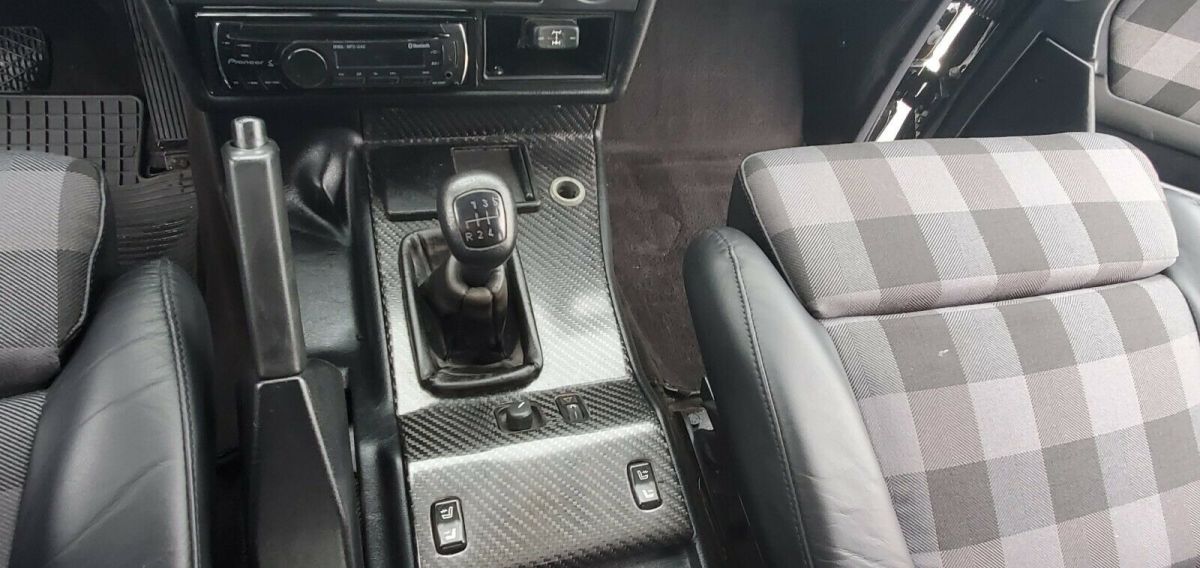 1990 Mercedes-Benz G-Class - photo 9