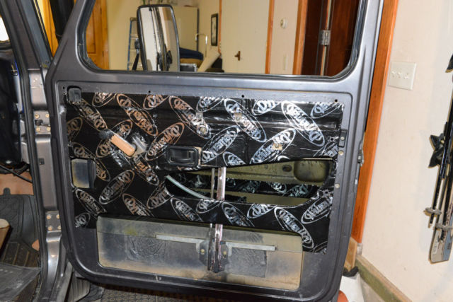 1980 Mercedes-Benz G-Class - photo 12