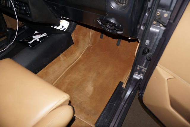 1980 Mercedes-Benz G-Class - photo 7