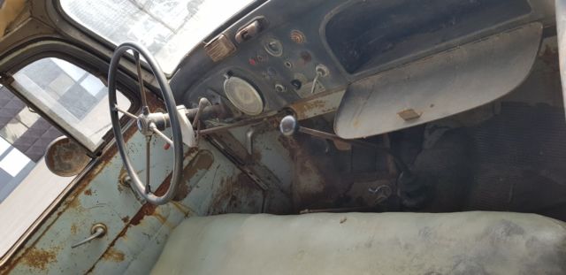 1954 Mercedes-Benz Other - photo 3