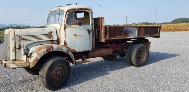 1954 Mercedes-Benz Other - photo 4