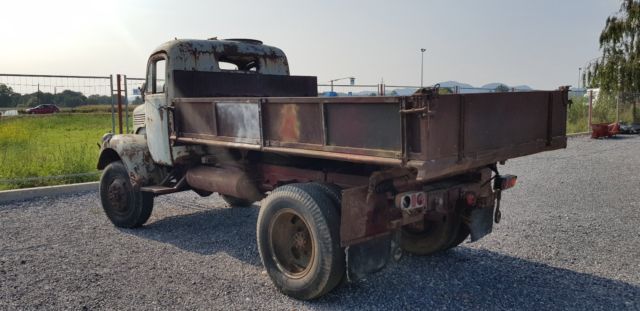 1954 Mercedes-Benz Other - photo 5