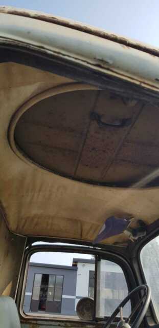 1954 Mercedes-Benz Other - photo 6