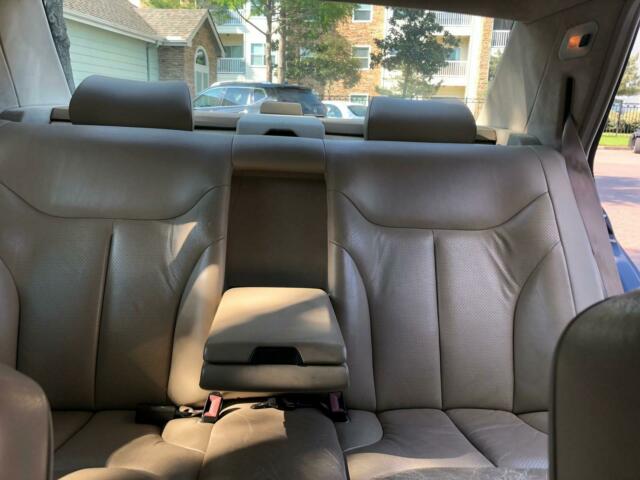 1994 Mercedes-Benz 500-Series - photo 10