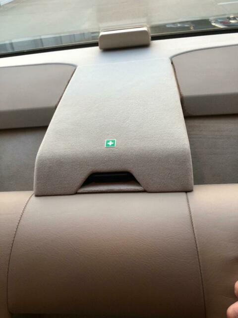 1994 Mercedes-Benz 500-Series - photo 8