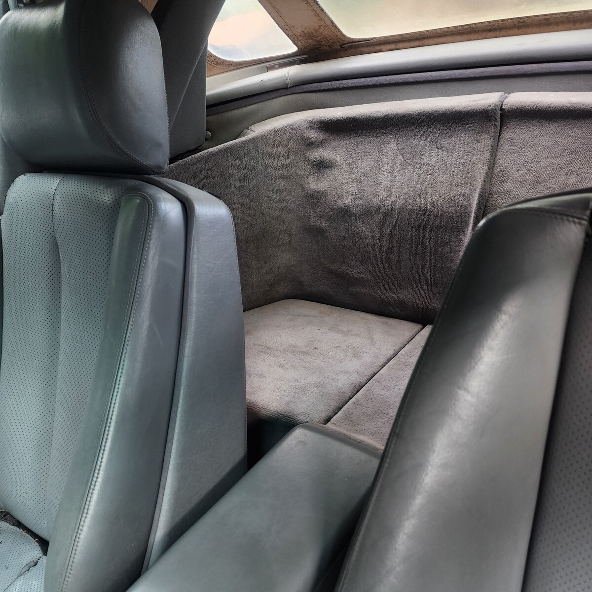 1990 Mercedes-Benz SL-Class - photo 5