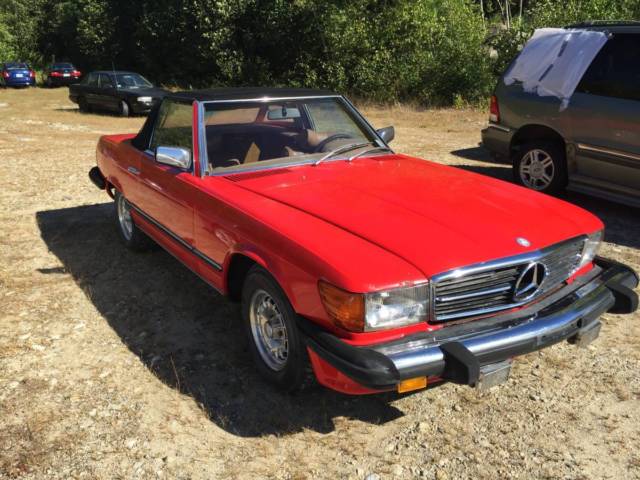 1975 Mercedes-Benz 400-Series - photo 3
