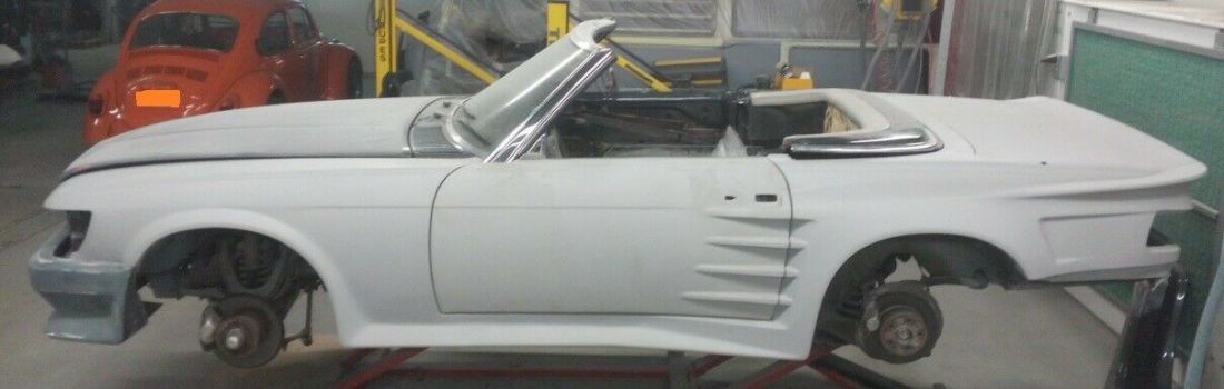 1981 Mercedes-Benz SL-Class - photo 11