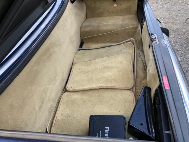 1988 Mercedes-Benz SL-Class - photo 11