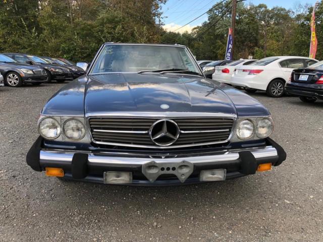 1988 Mercedes-Benz SL-Class - photo 3