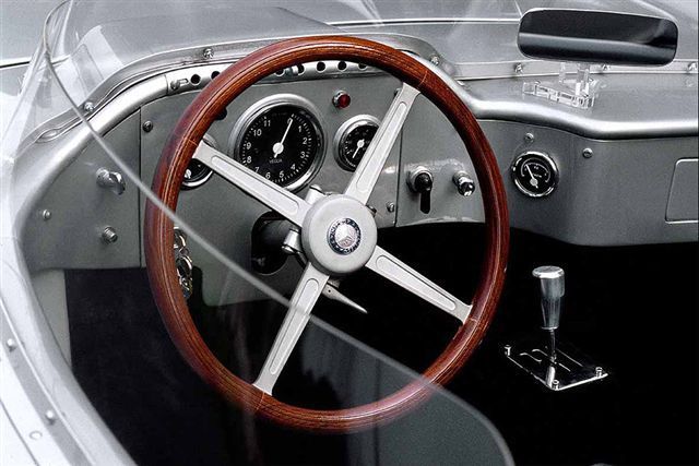 1954 Mercedes-Benz Other 2 door - photo 2