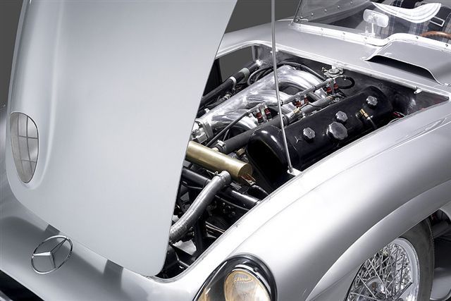 1954 Mercedes-Benz Other 2 door - photo 3
