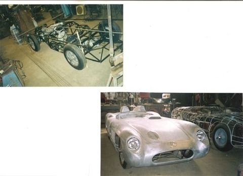 1954 Mercedes-Benz Other 2 door - photo 6