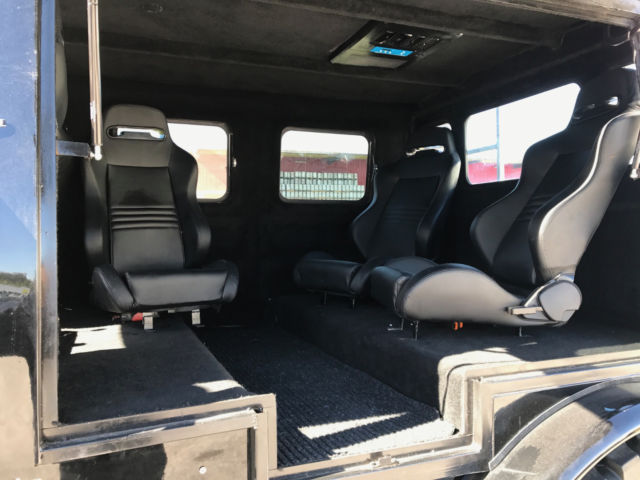 1978 Mercedes-Benz 406 - photo 10
