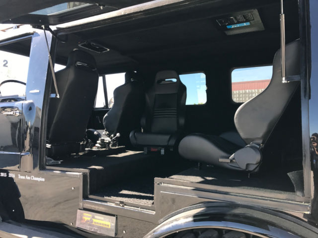 1978 Mercedes-Benz 406 - photo 11