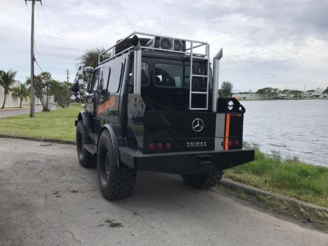 1978 Mercedes-Benz 406 - photo 5