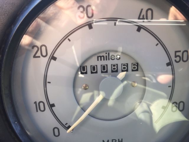 1989 Mercedes-Benz Other - photo 7